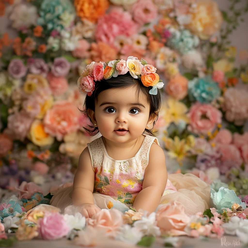 Baby Backdrops