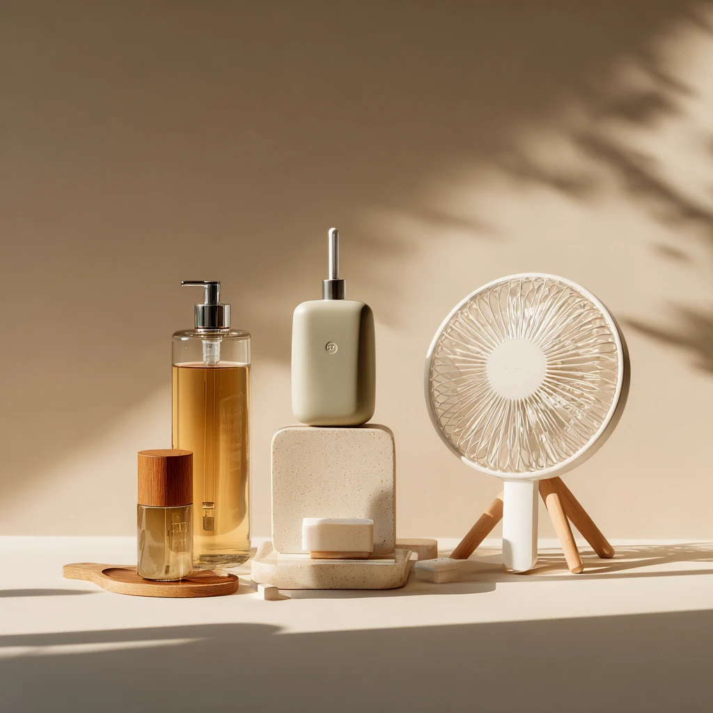 Product & Modelling Backdrop
